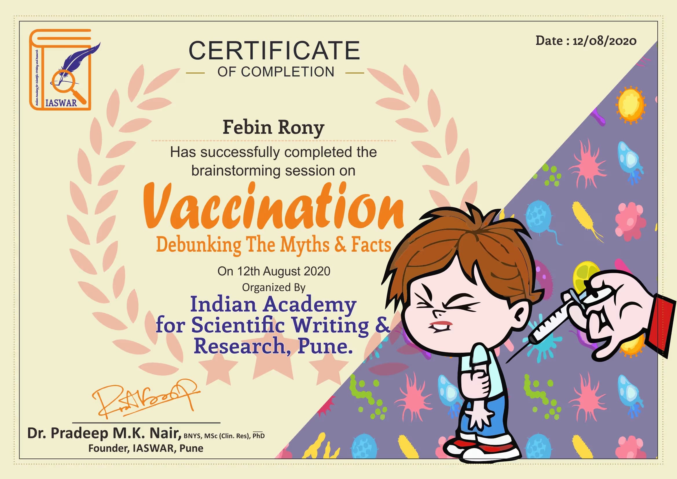 certificate6
