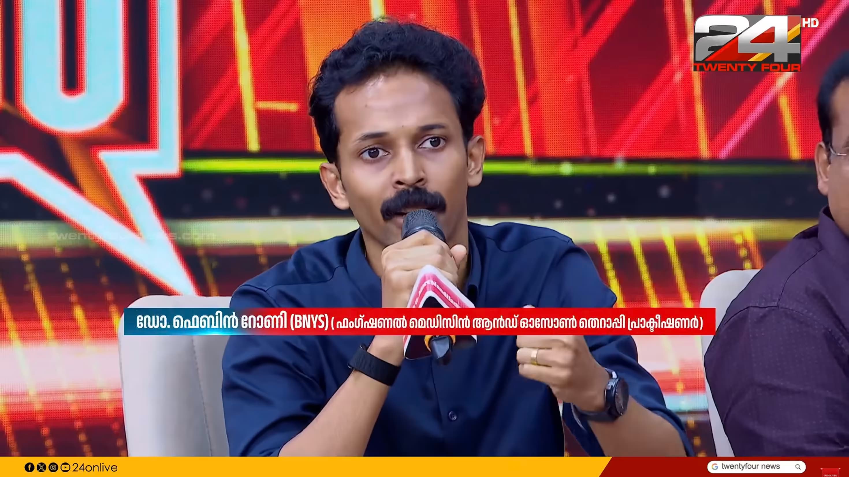ബ്ലഡ് ഷുഗർ കൂടുന്നതല്ല പ്രമേഹം, 10 വയസിൽ ബിരിയാണി കഴിച്ചപ്പോൾ കൊളസ്ട്രോൾ കൂടിയോ?' Dr.Prasad MV