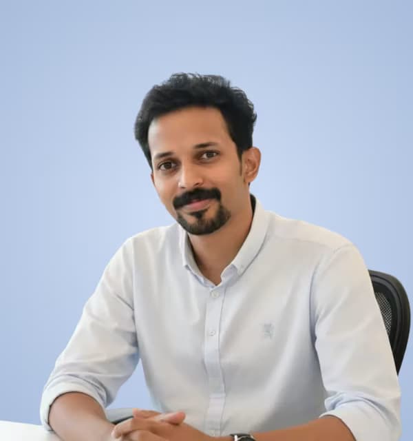 Dr. Febin Rony