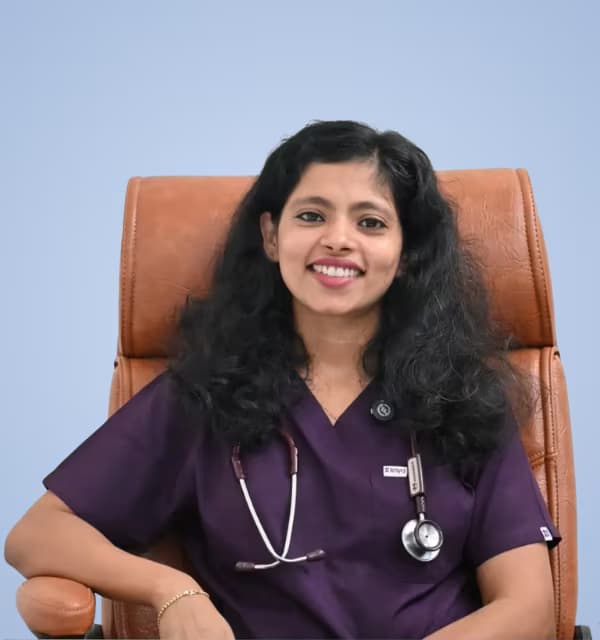 Dr. Friji Francis