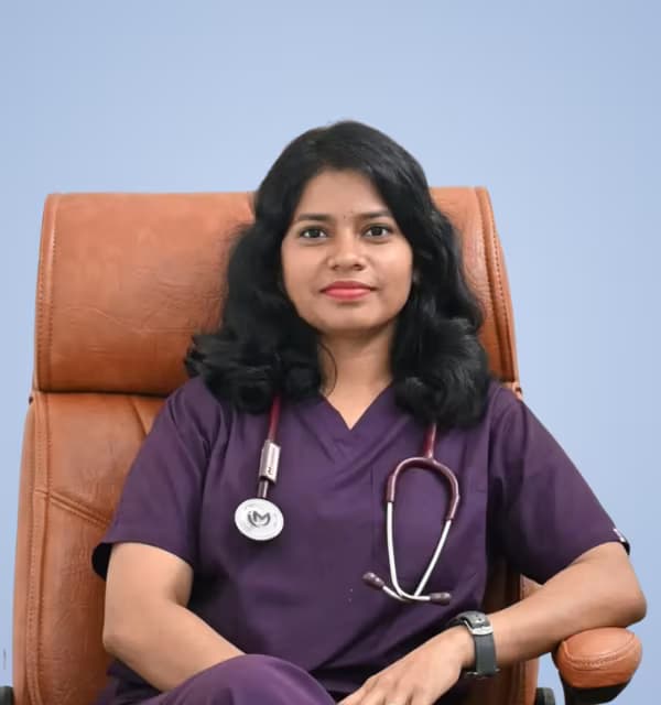 Dr. Shiny Kannan