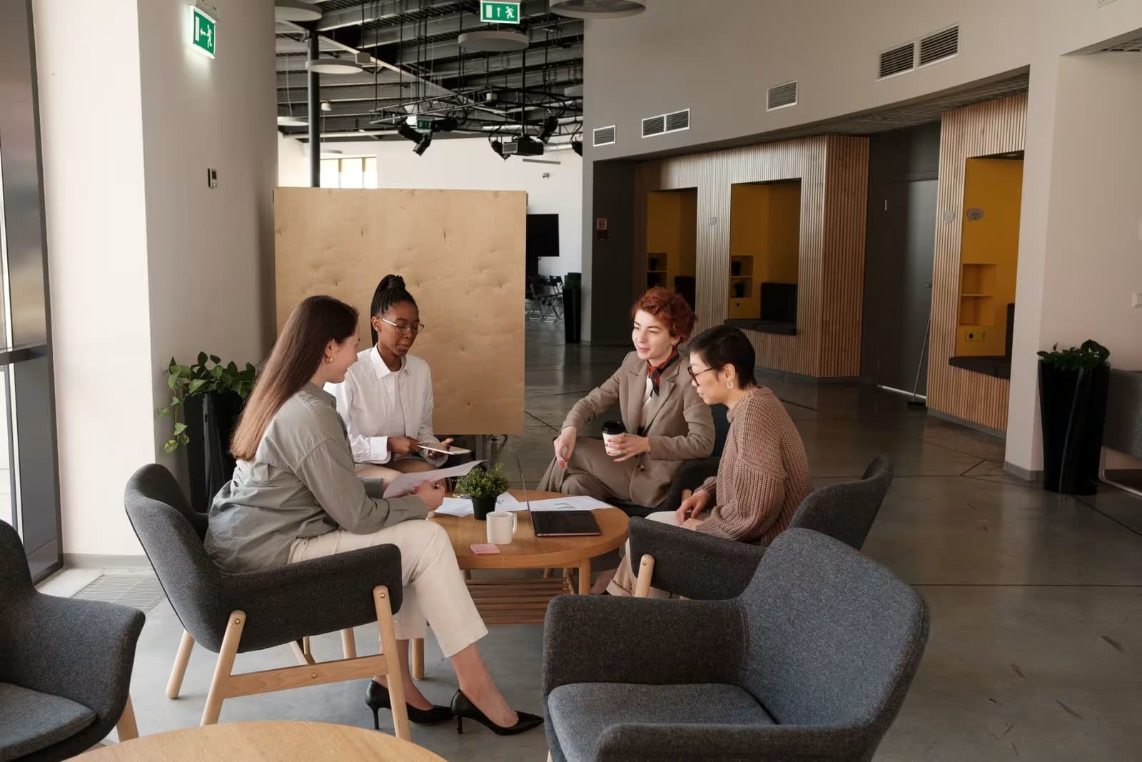 Corporate Wellness