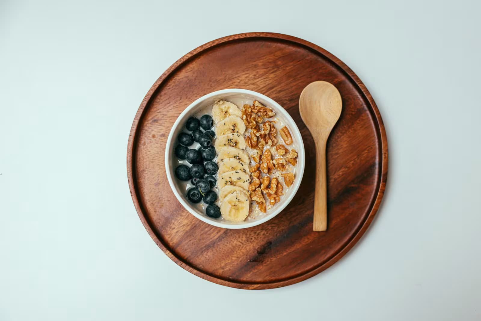 5 Nutrition Habits That Actually Move the Needle